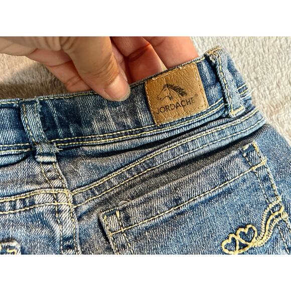 Jordache‎ Size 5T toddler Bermuda shorts - Picture 9 of 12